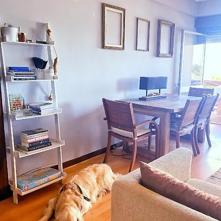 Amazing Private In With Sea View - Pool - Park - Private Condominium - Access To The אוייראס