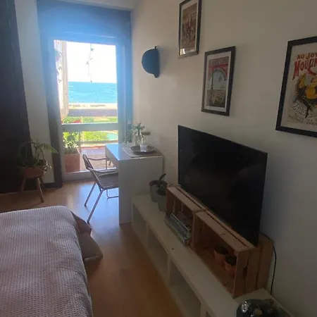 Amazing Private In With Sea View - Pool - Park - Private Condominium - Access To The