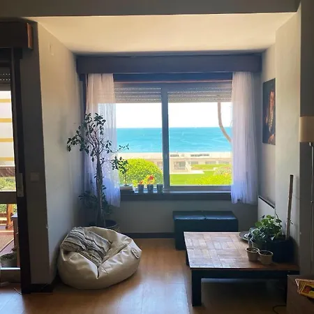 Amazing Private In With Sea View - Pool - Park - Private Condominium - Access To The אוייראס