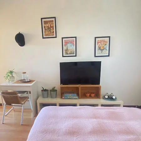 Amazing Private In With Sea View - Pool - Park - Private Condominium - Access To The אוייראס