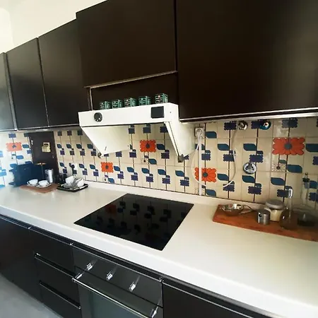 בית אירוח Amazing Private In With Sea View - Pool - Park - Private Condominium - Access To The