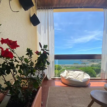 Amazing Private In With Sea View - Pool - Park - Private Condominium - Access To The