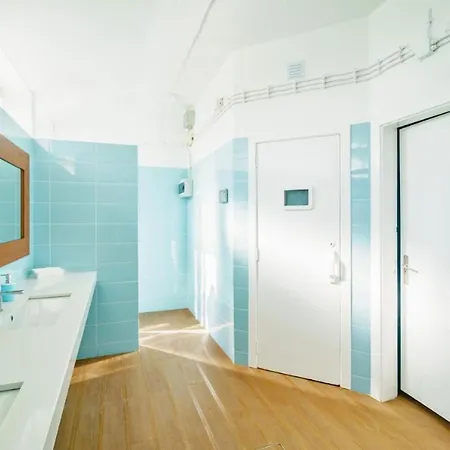Amazing Private In With Sea View - Pool - Park - Private Condominium - Access To The * אוייראס