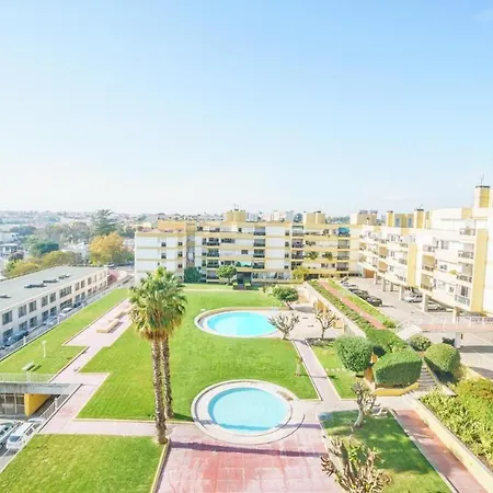 בית אירוח Amazing Private In With Sea View - Pool - Park - Private Condominium - Access To The