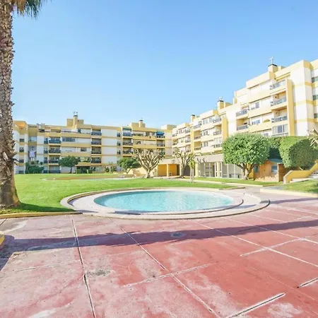 Amazing Private In With Sea View - Pool - Park - Private Condominium - Access To The
