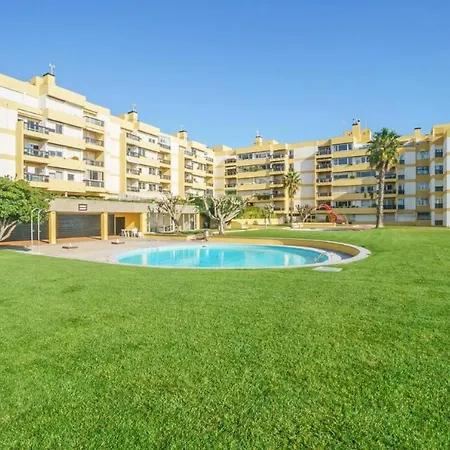 בית אירוח Amazing Private In With Sea View - Pool - Park - Private Condominium - Access To The *